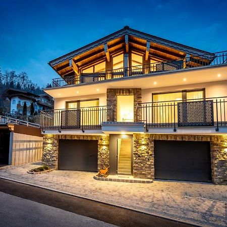 마리아알름암스타이너르넨미어 Gasteg Living 아파트 외부 사진